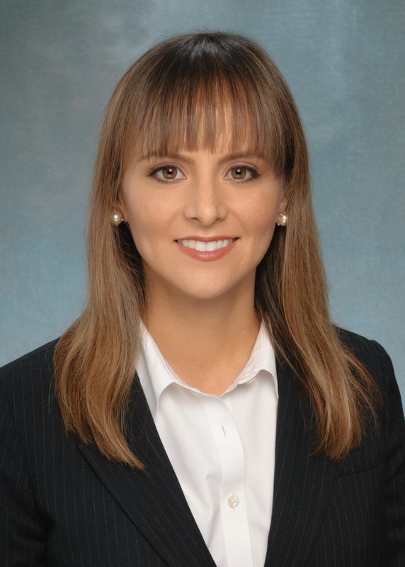 Angela Sayre
