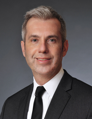 Timothy Dorr
