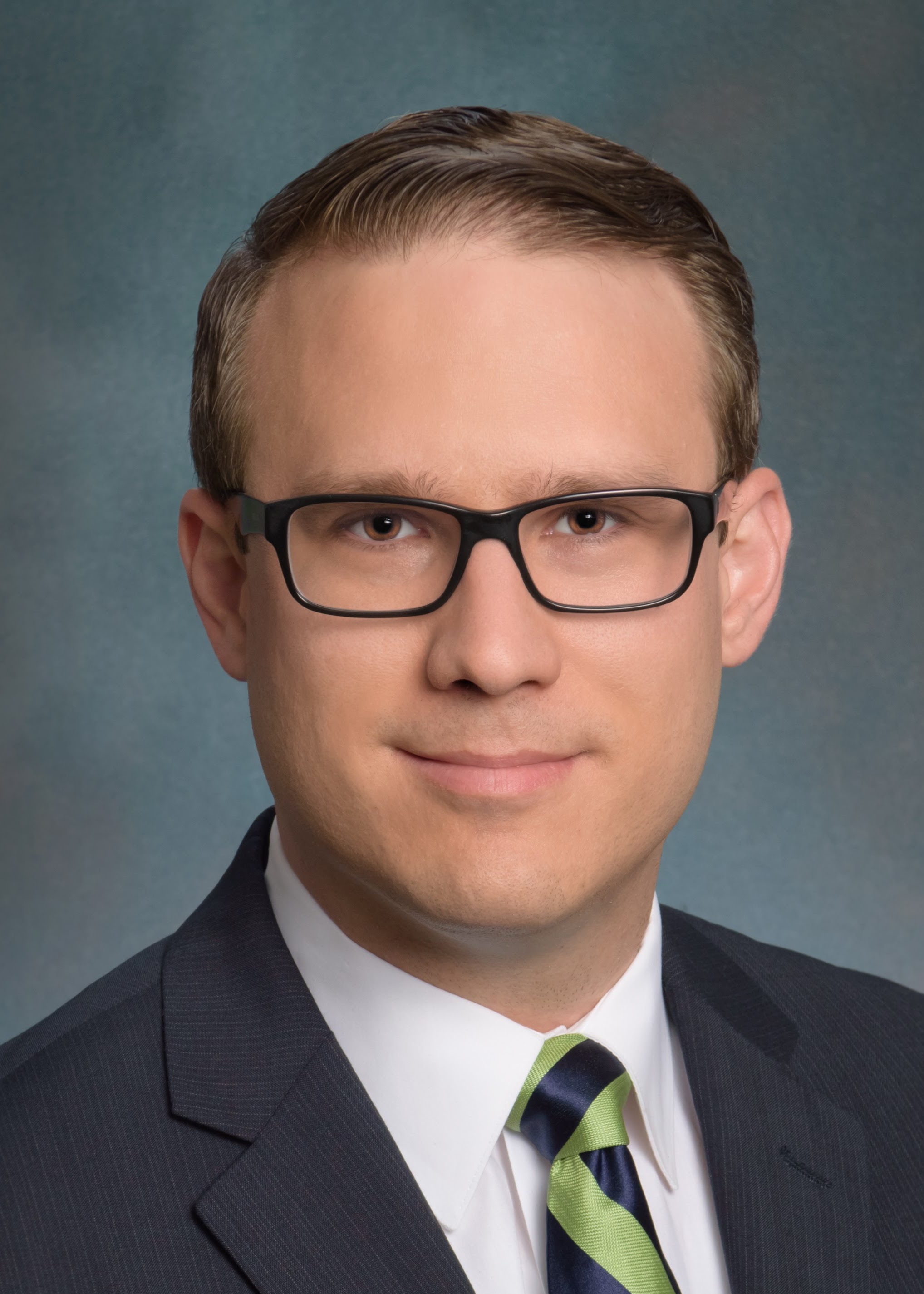 JeffreyRector