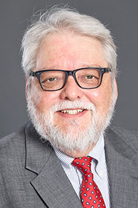 Rick Gibson