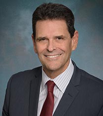 Los Angeles Attorney Mark Suttle
