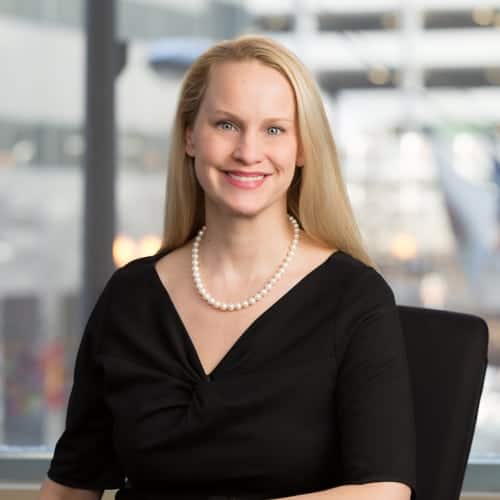 Alissa N. DeConinck - Laufer