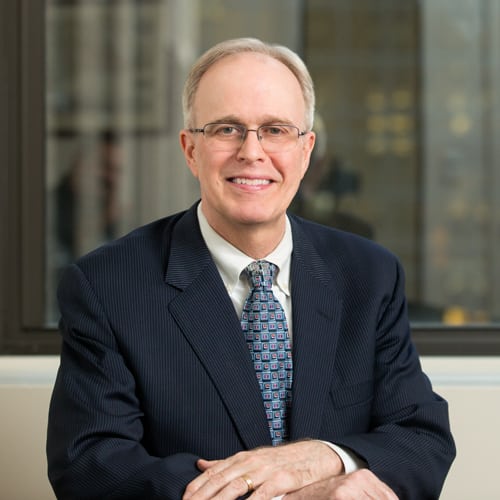 Mark A. Everett