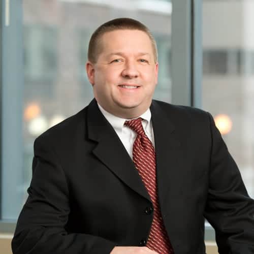 Brian M. Reid