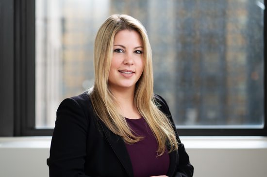 Ricci, Dana M.