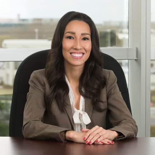 Morgan F. Spector