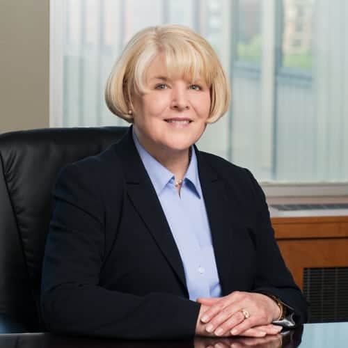 Jeanne W. Sopher