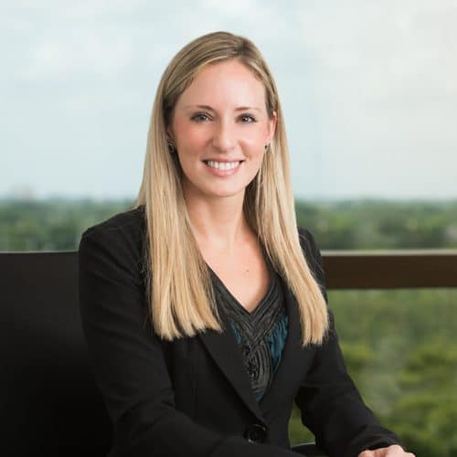 Erika A. Dalton