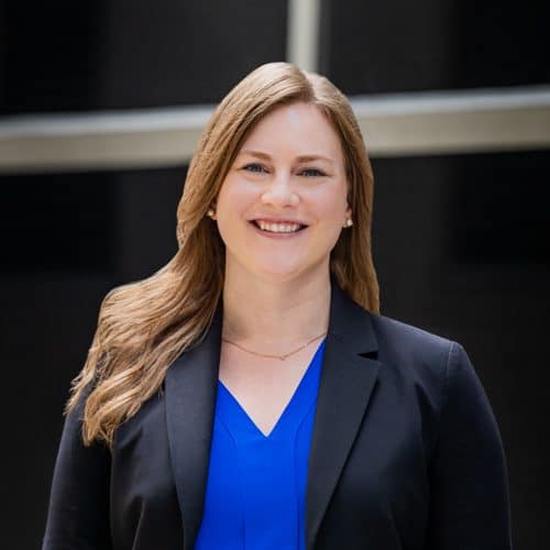 Natalie J. Eschbach