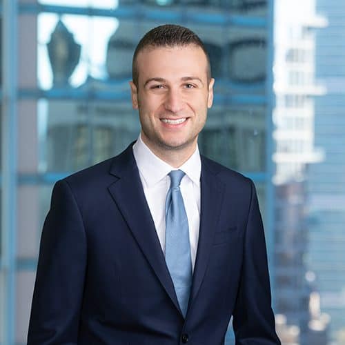 Matthew A. Conrad