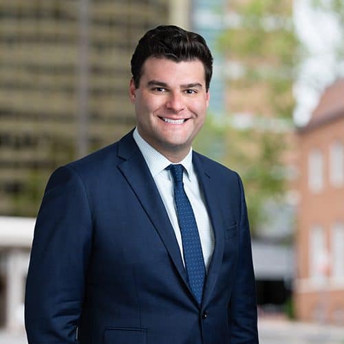 Zachary F. Kasnetz