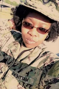 Charlanae Matthews Veteran 2