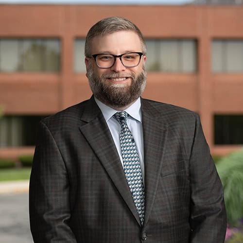 Jesse M. King