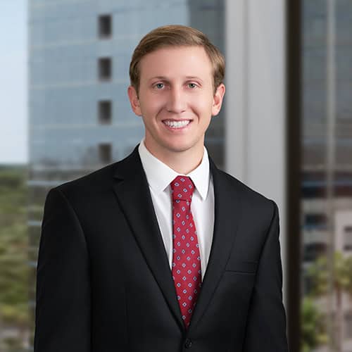 Jonathan Blake Mansker
