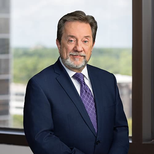 Daniel P. McManus