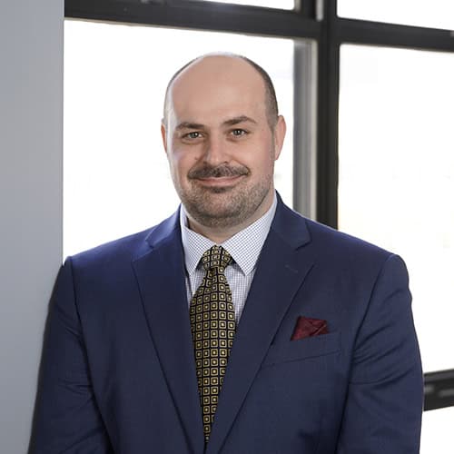 Michael A. Blase III